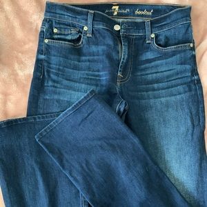 Sevens for all Mankind Jeans